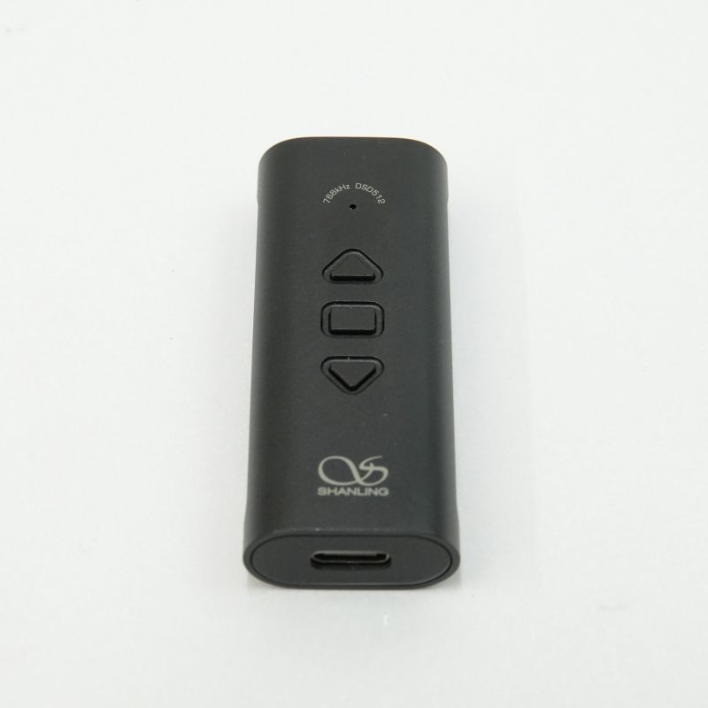 UA3 (Black)