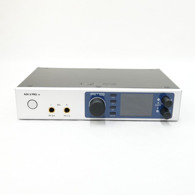 ADI-2 Pro FS