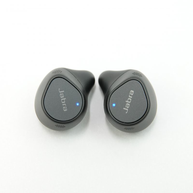 Elite 7 Pro Black