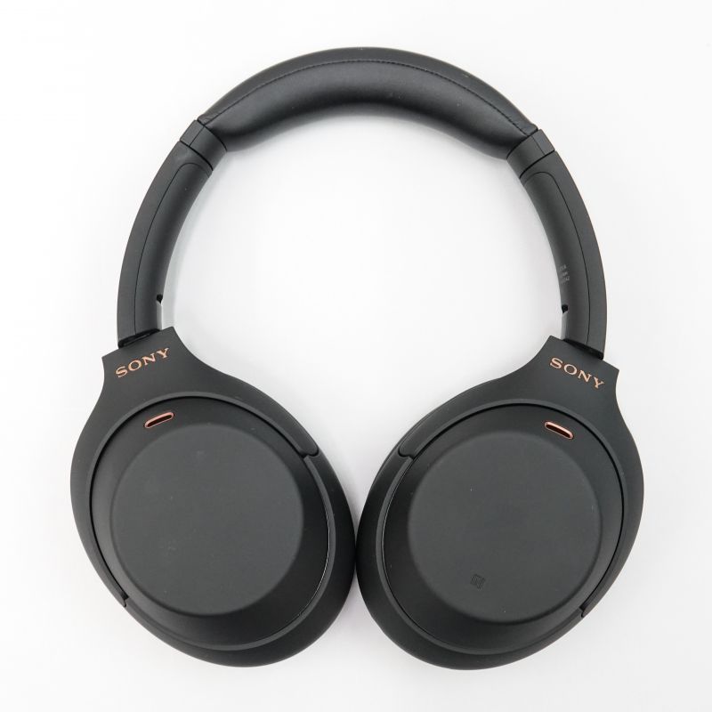 WH-1000XM4-B