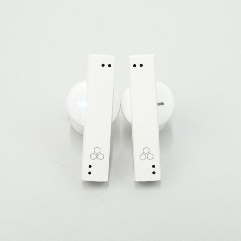 ZE8000 WHITE [FI-ZE8DPLTWWH]