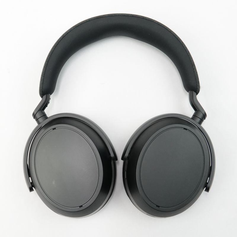 MOMENTUM 4 Wireless BLACK [M4AEBT BLACK]
