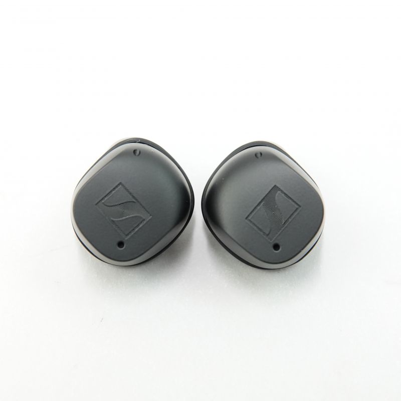 MOMENTUM True Wireless 3 [MTW3 BLACK]