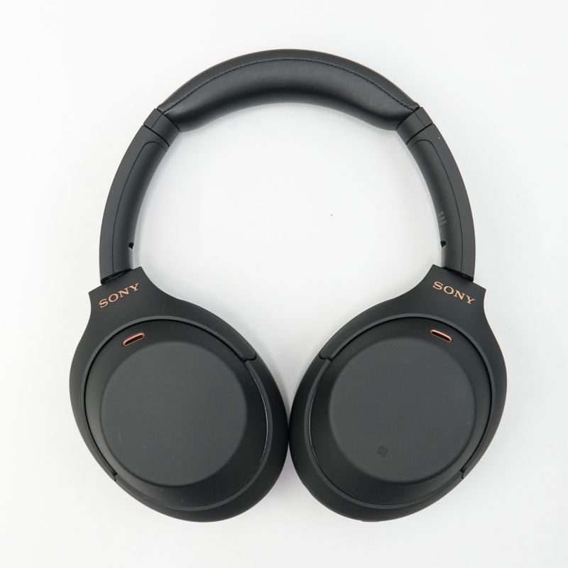 WH-1000XM4-B