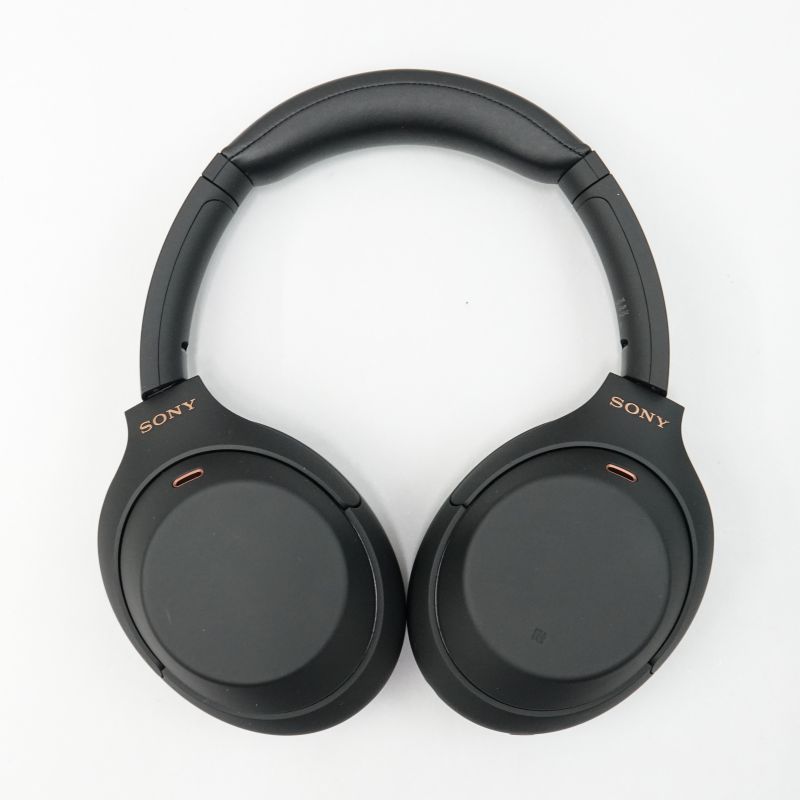 SONY WH-1000XM4-B 中古 240001177455｜フジヤエービック