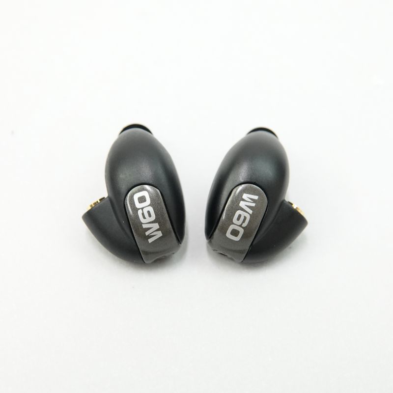 W60 2019 Design [WST-W60-2019]