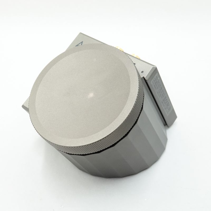 ACRO L1000 Gun Metal [DAM11-ACRO-L1000-SLV]