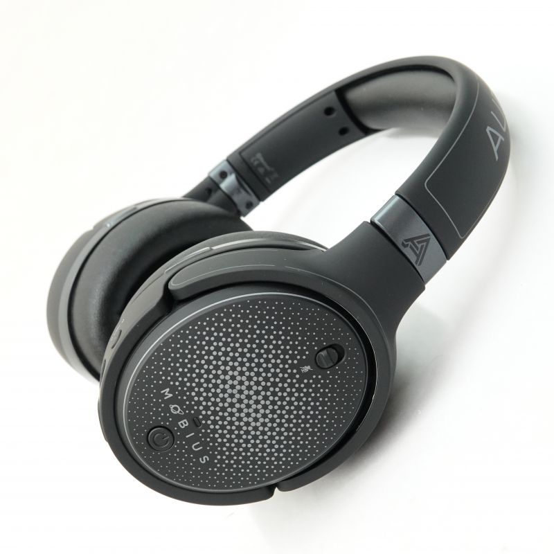 MOBIUS GAMING HP [MOBIUS CARTON BK GAMING HP]