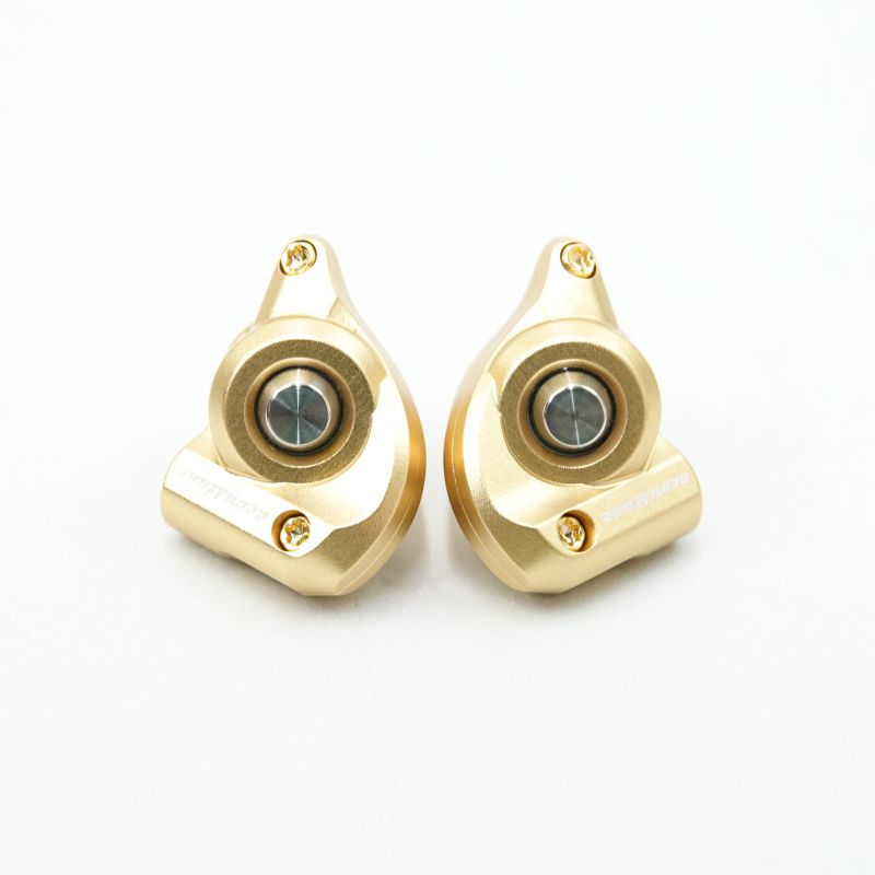 HS1300SS Dorado [HS1300SS-GLD]