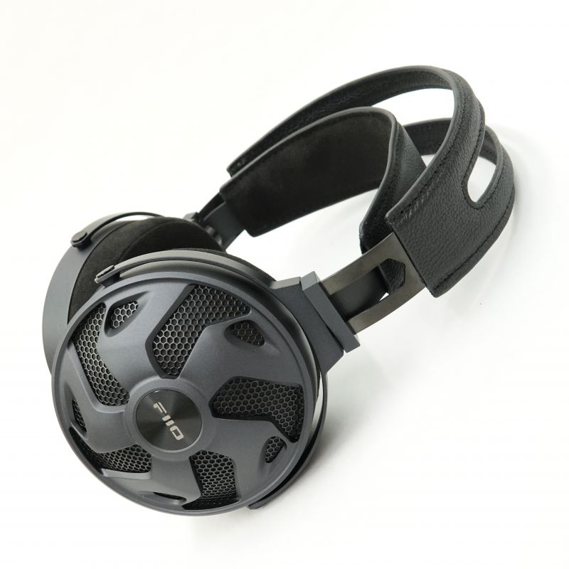 FT3 Black [FIO-FT3-B]