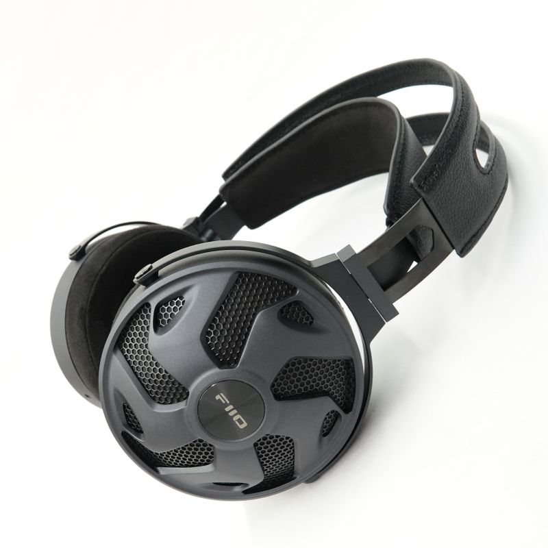 FT3 Black [FIO-FT3-B]