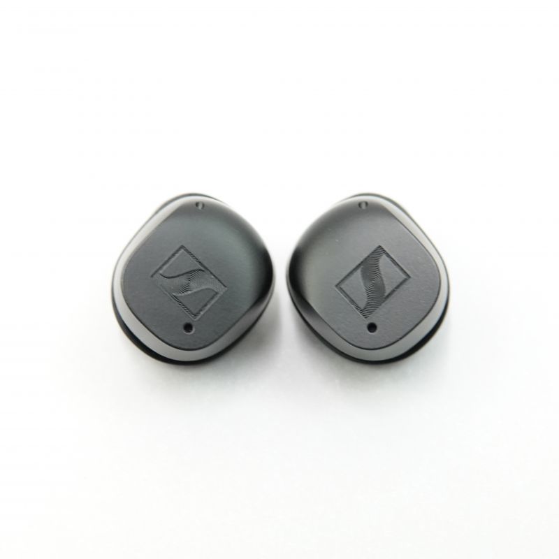 MOMENTUM True Wireless 3 [MTW3 BLACK]