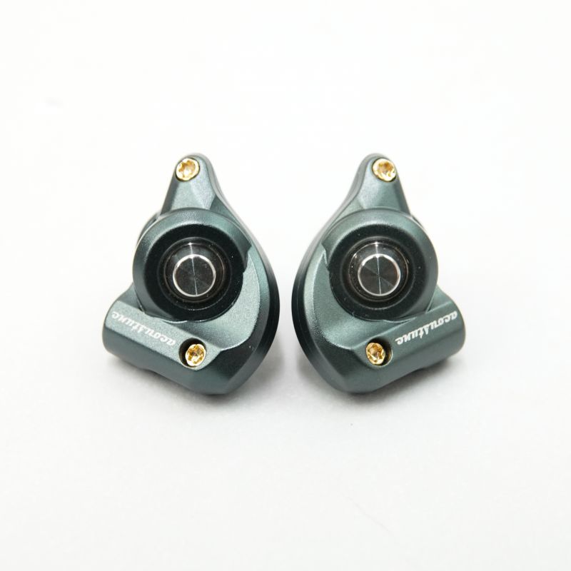 Acoustune HS1300SS Verde [ACO-HS1300SS-GRN] 中古 240001178037