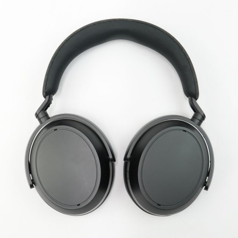 MOMENTUM 4 Wireless BLACK [M4AEBT BLACK]