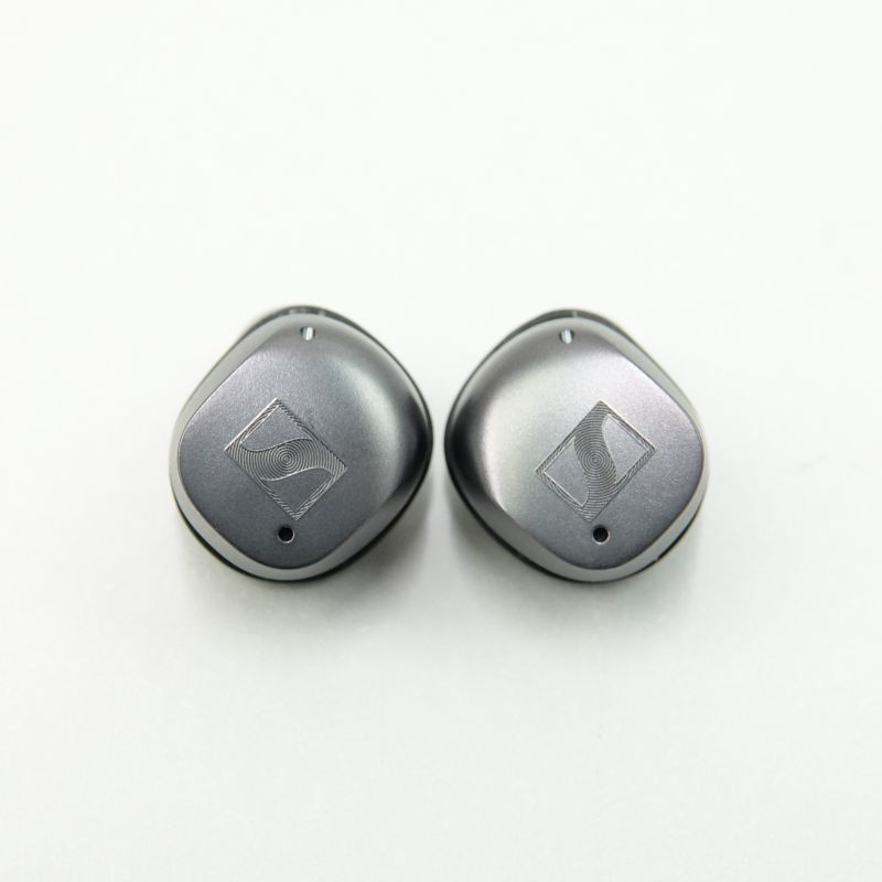 MOMENTUM True Wireless 3 [MTW3 Graphite]
