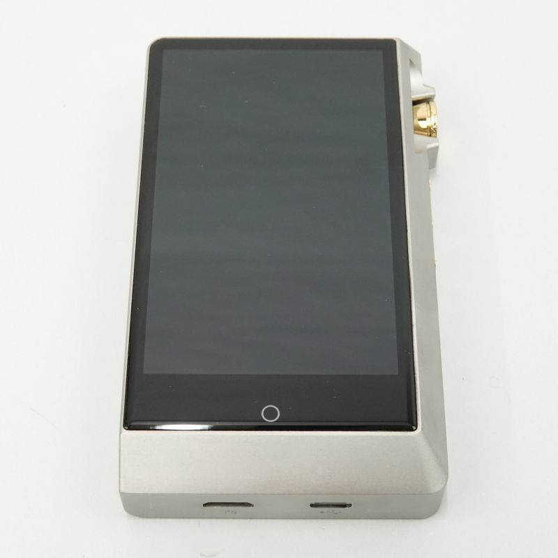 N6ii Titanium R2R Limited Edit [N6ii-Ti R-2R]