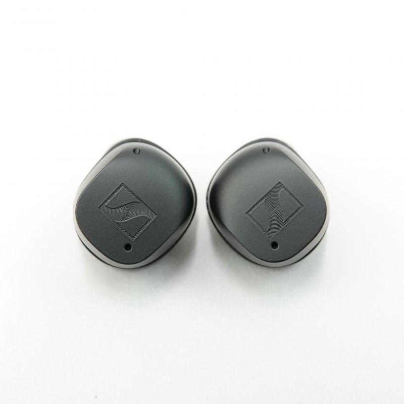 MOMENTUM True Wireless 3 [MTW3 BLACK]