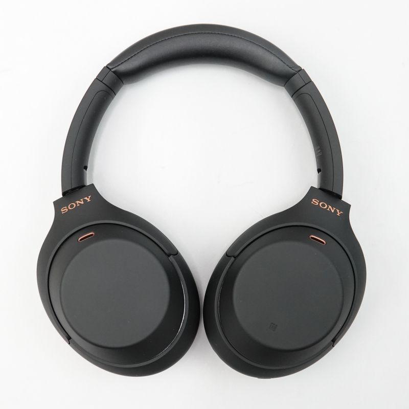 SONY WH-1000XM4-B 中古 240001178843｜フジヤエービック