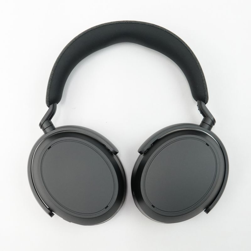 MOMENTUM 4 Wireless BLACK [M4AEBT BLACK]
