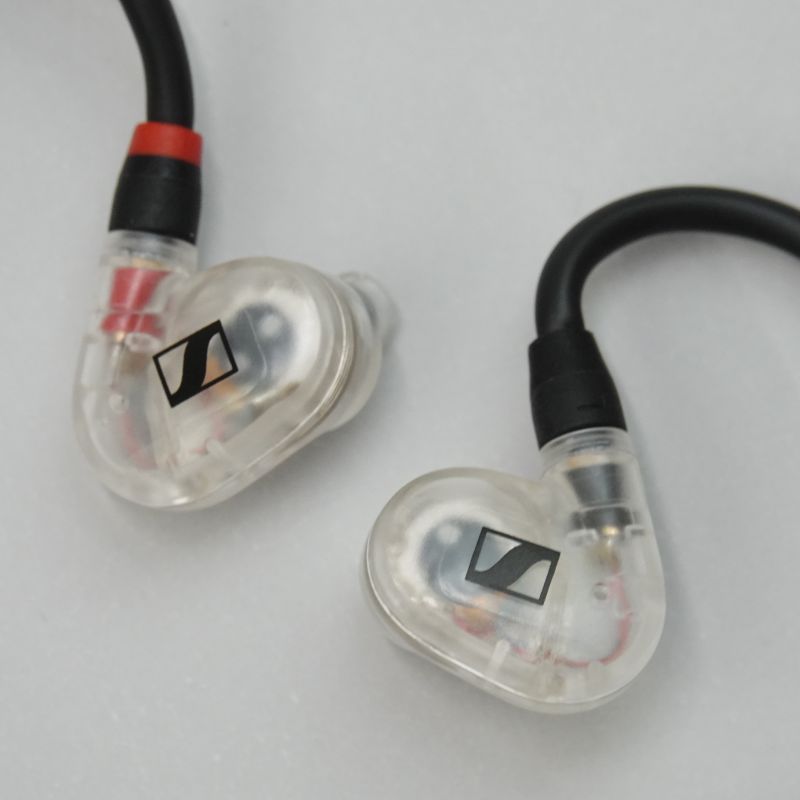 IE100PRO Wireless Clear