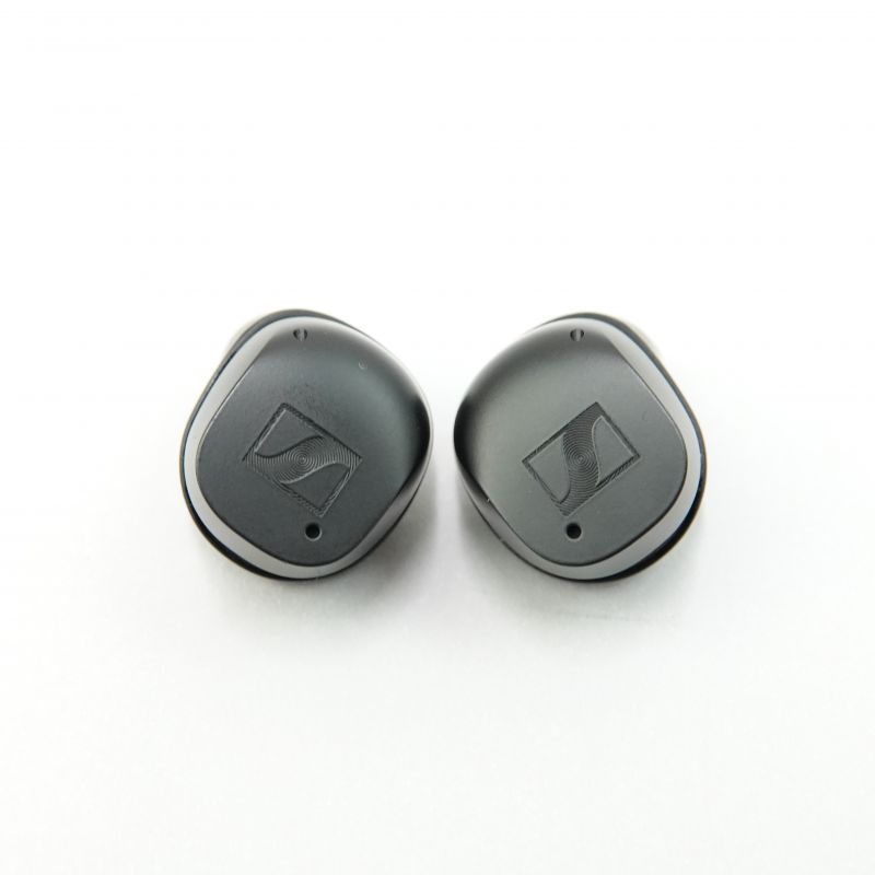 MOMENTUM True Wireless 3 [MTW3 BLACK]