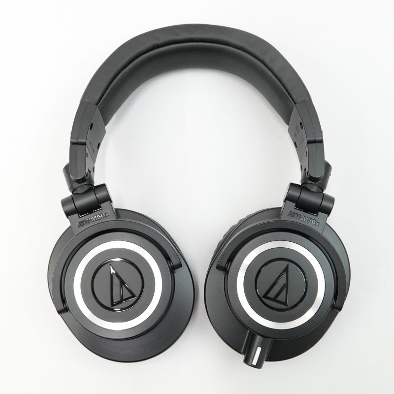 ATH-M50x