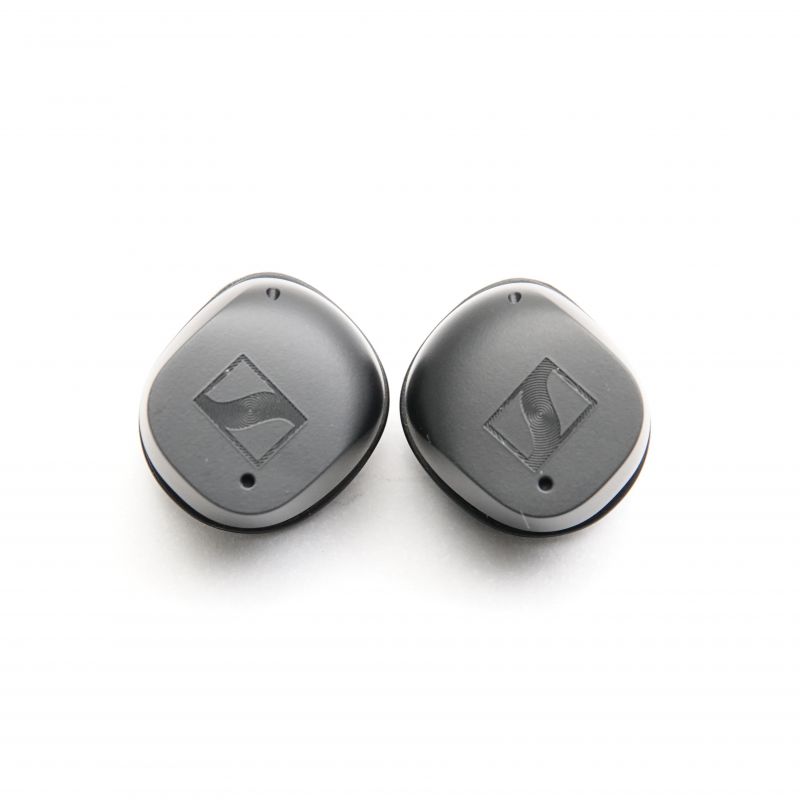 MOMENTUM True Wireless 3 [MTW3 BLACK]