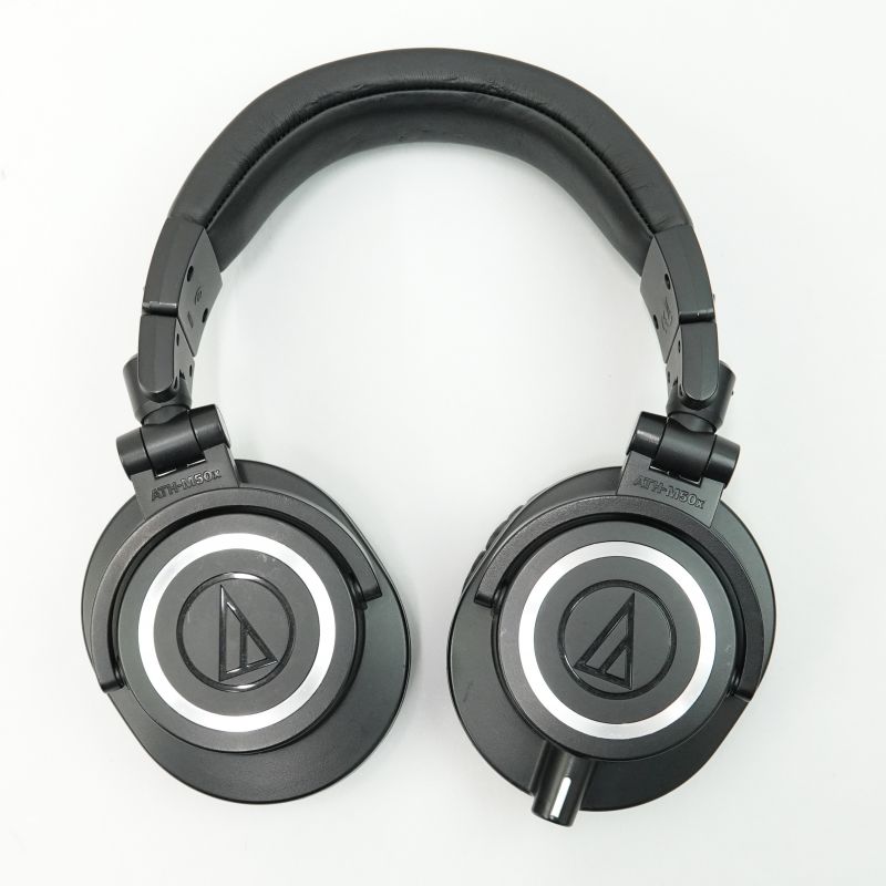 ATH-M50x