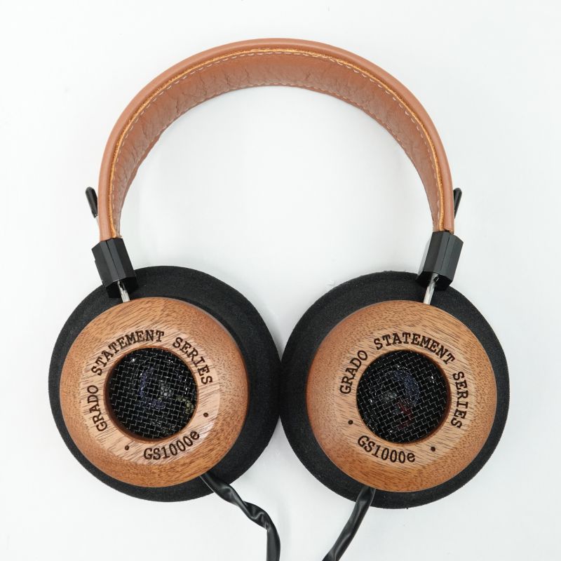 GS1000e Balanced