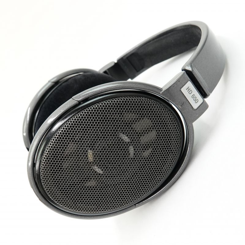 HD650