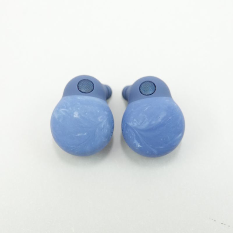 LinkBuds S アースブルー [WF-LS900N LC]