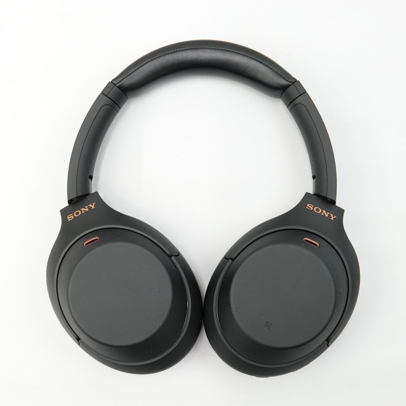 WH-1000XM4-B