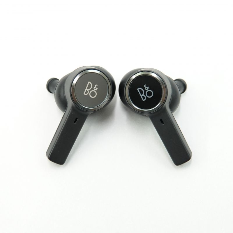Beoplay EX Black Anthracite