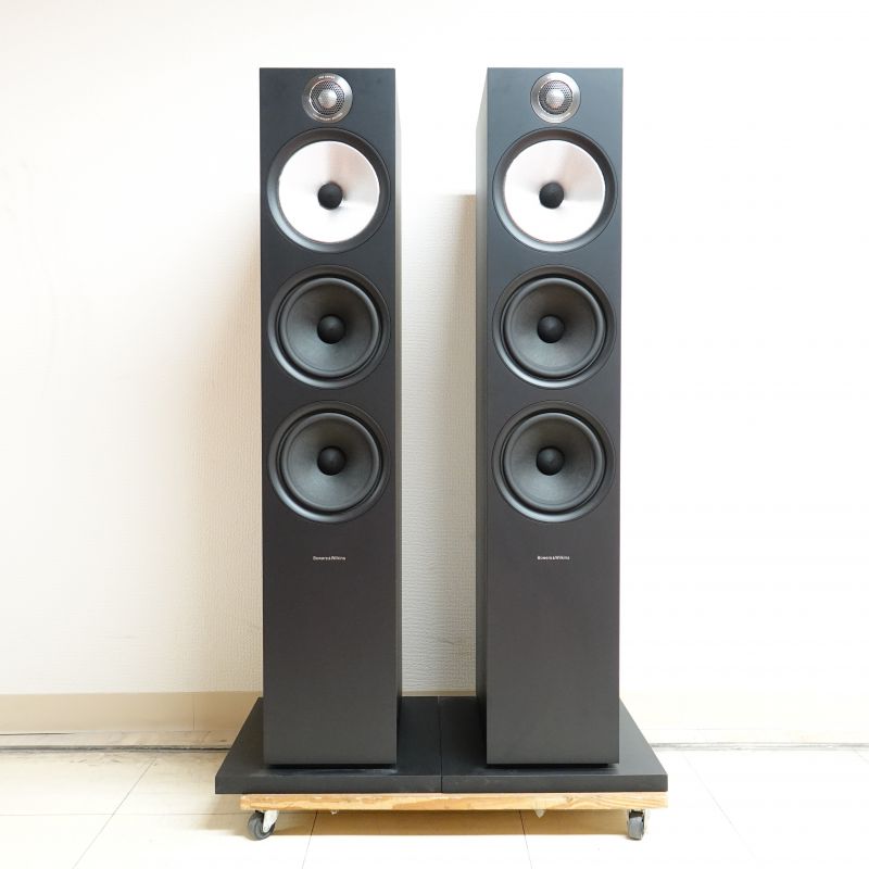 Bowers & Wilkins 603S2 Anniversary Edition/MB [603S2AE/MB] 中古