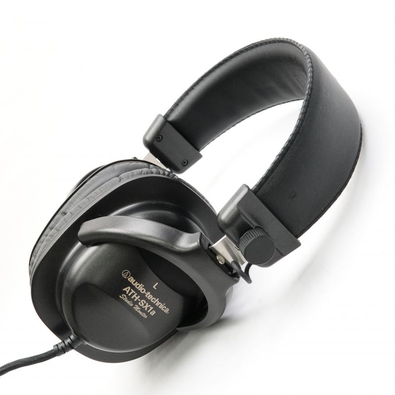ATH-SX1a