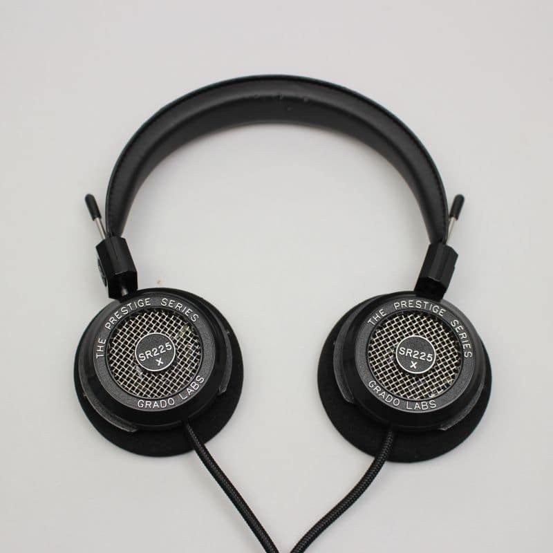 GRADO SR225x ABランク 中古｜フジヤエービック