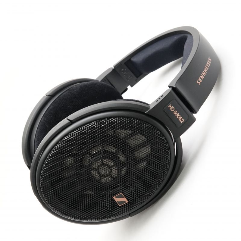 HD 660S2