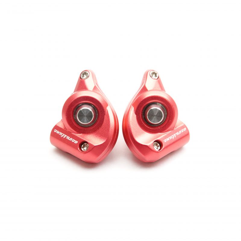 acoustune HS1300SS RED 超美品新品同様品 Acoustune HS1300SS Rojo [ACO-HS1300SS-RED] 中古 240001182537
