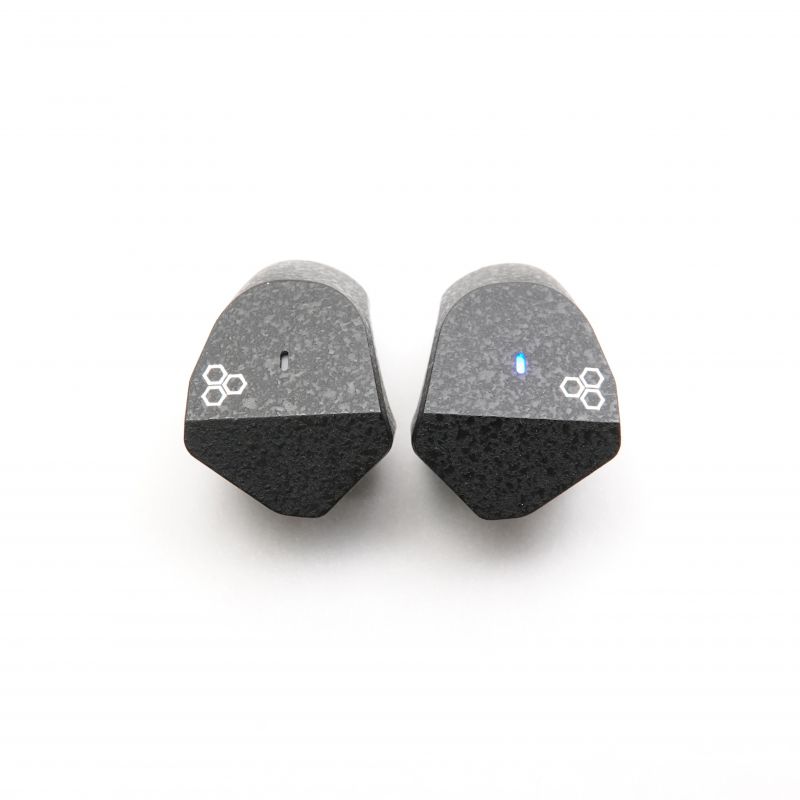 ZE3000 BLACK [FI-ZE3DPLTW-BLACK]