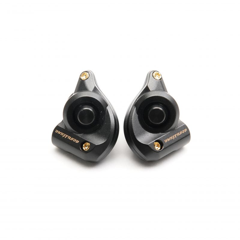 Acoustune HS1300SS Black [HS1300SS-BLK] 中古 240001182776｜フジヤ