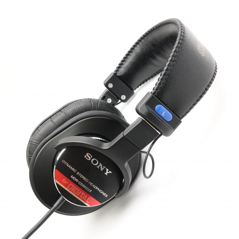 MDR-CD900ST/1