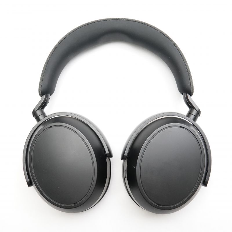 MOMENTUM 4 Wireless BLACK [M4AEBT BLACK]