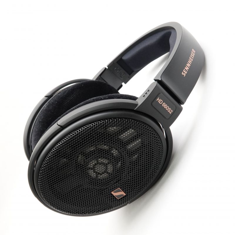 HD 660S2