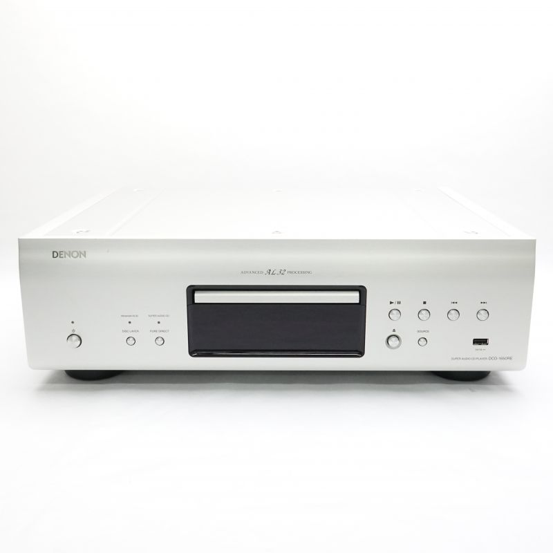 DCD-1650RE