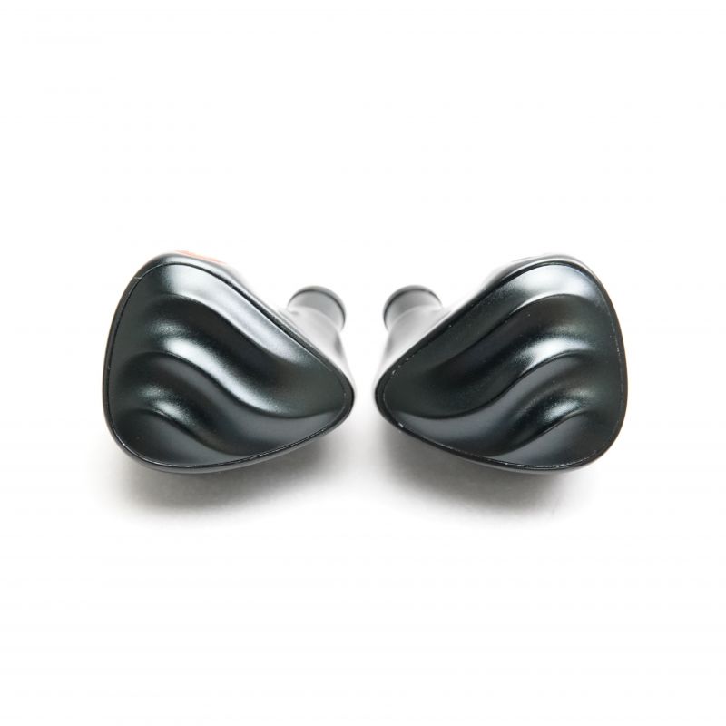 FH3 Black [FIO-IEM-FH3-B]