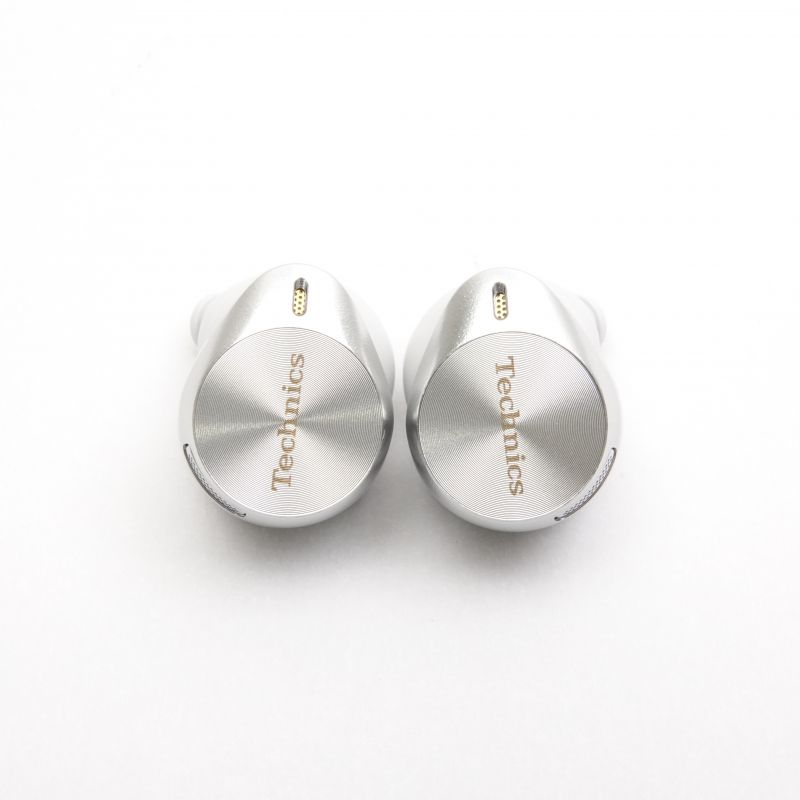 Technics EAH-AZ80-S 中古 240001184407｜フジヤエービック