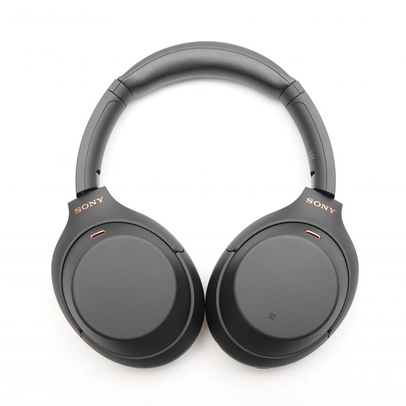 SONY WH-1000XM4-B 中古 240001184501｜フジヤエービック