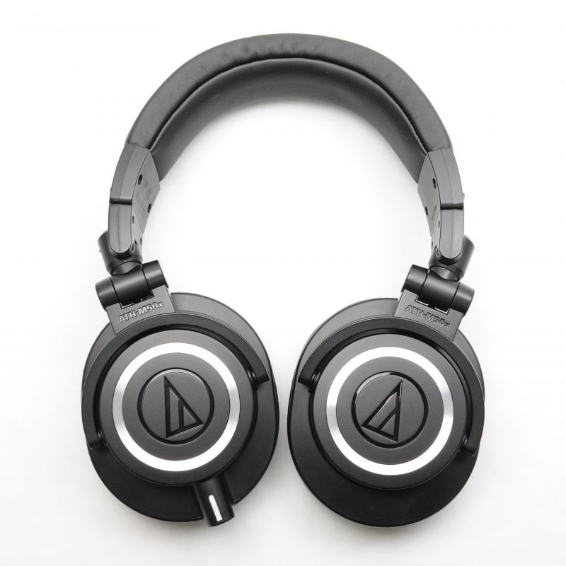 ATH-M50x