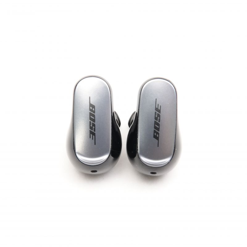BOSE QuietComfort Ultra Earbuds Bla [QCULTRAEARBUDSBLK] 中古 
