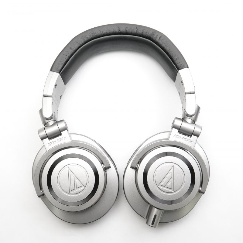 audio technica ath m50x 中古 Audio-Technica ATH-M50x 中古 240001184781｜フジヤエービック